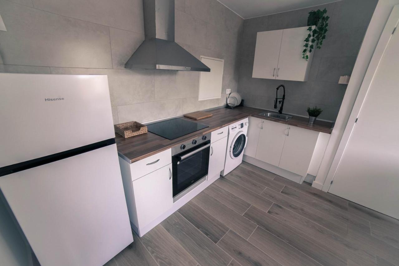 Apartment Roca Foradada *
