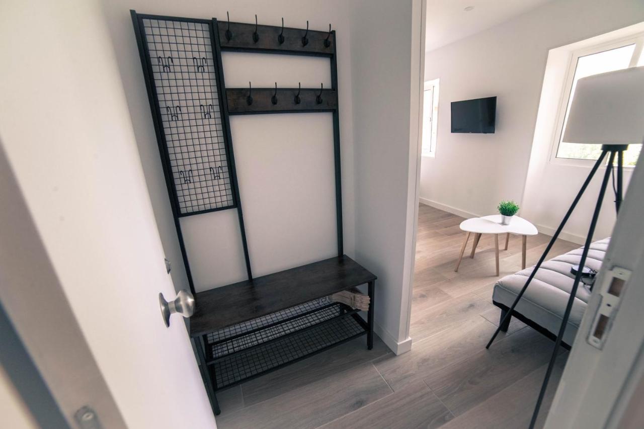 Roca Foradada Apartment