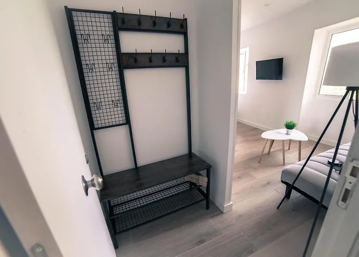 Apartament Roca Foradada