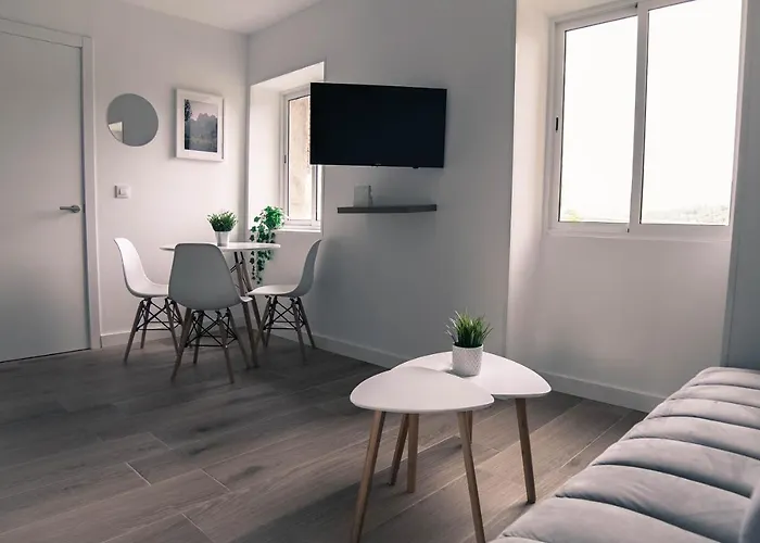 Apartament Roca Foradada